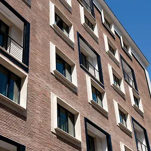 Hotel Noba E Residenze, Rome