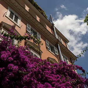Ξενοδοχείο Casa Valdese