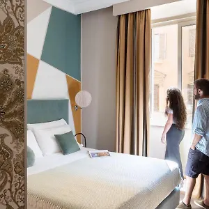 Hotel Boutique Galatea