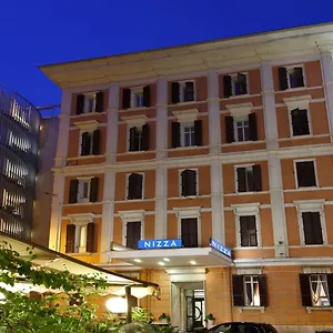 尼扎酒店 酒店