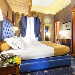 3* Hotel Manfredi In