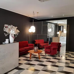 Hotel Navona Theatre