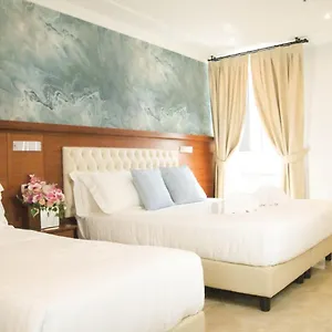 Hotel Esposizione Luxury