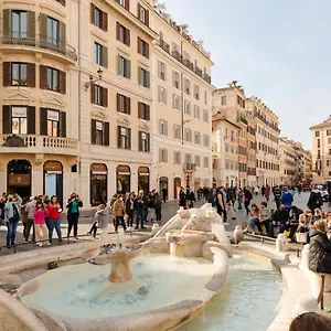 Ξενοδοχείο Sonder Piazza Di Spagna