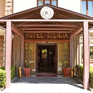 Hotel Cilicia, Rome