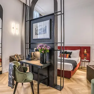Residenza Piranesi Boutique מלון