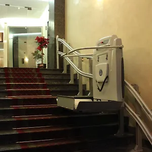 Hotel Priscilla