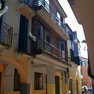 Hotel Eden Italia