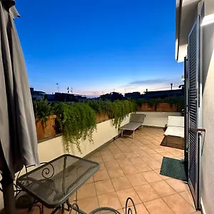 Principe Di Piemonte Отель