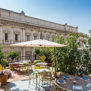 Hotel Salotto Monti