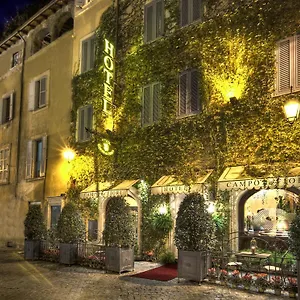 Ξενοδοχείο Boutique Campo De' Fiori