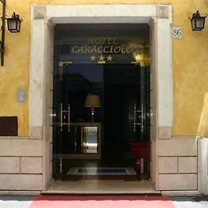 3* Hotel Caracciolo