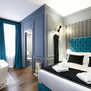 Hotel Saint B Boutique Stb