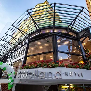*** Hotel Holland Italia