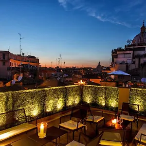 3* Hotel Smeraldo