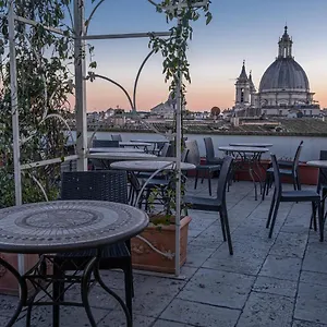 Hotel Antica Dimora Delle Cinque Lune