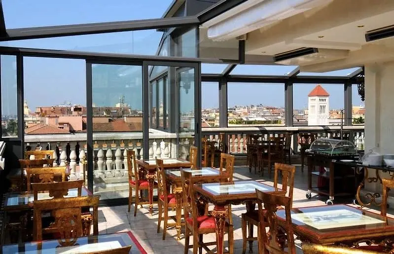 Residenza Romamor 3*, Roma Italia