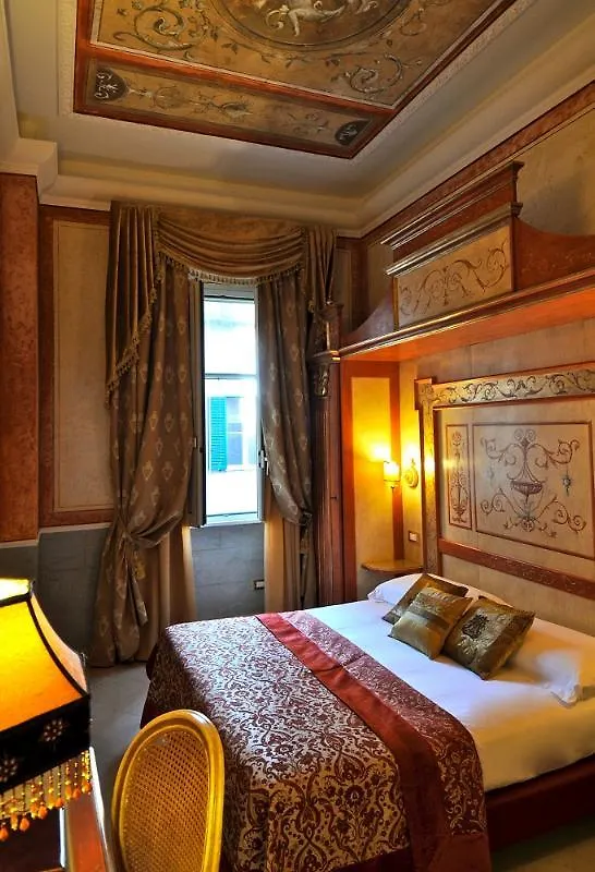Residenza Romamor Hotel Roma