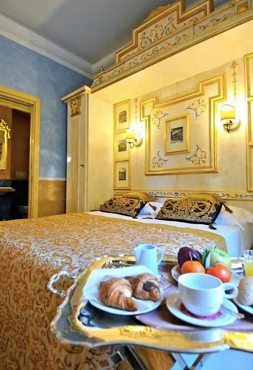 *** Hotel Residenza Romamor Italia