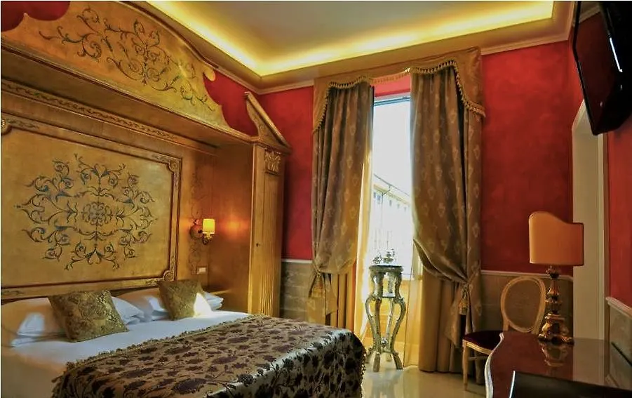Residenza Romamor Italia
